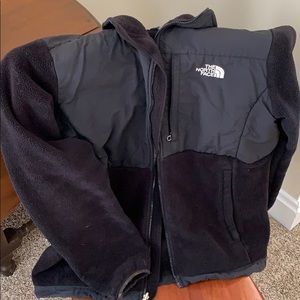 North Face women’s Denali